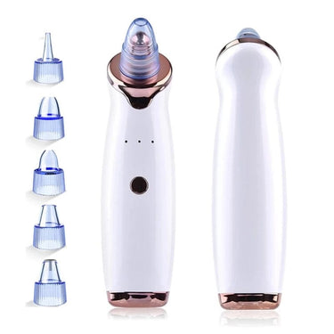Electric Vacuum Blackhead Remover - PerfectSkin™